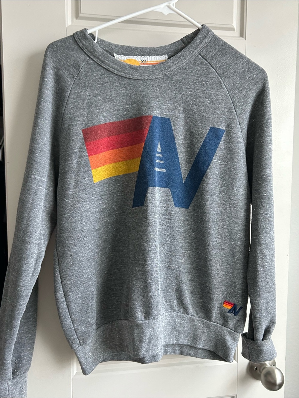 Aviator Nation sweater - Picture 5 of 12